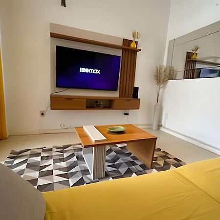Apartamento Em Copacabana A 100 Metros Da Praia ريو دي جانيرو المظهر الخارجي الصورة